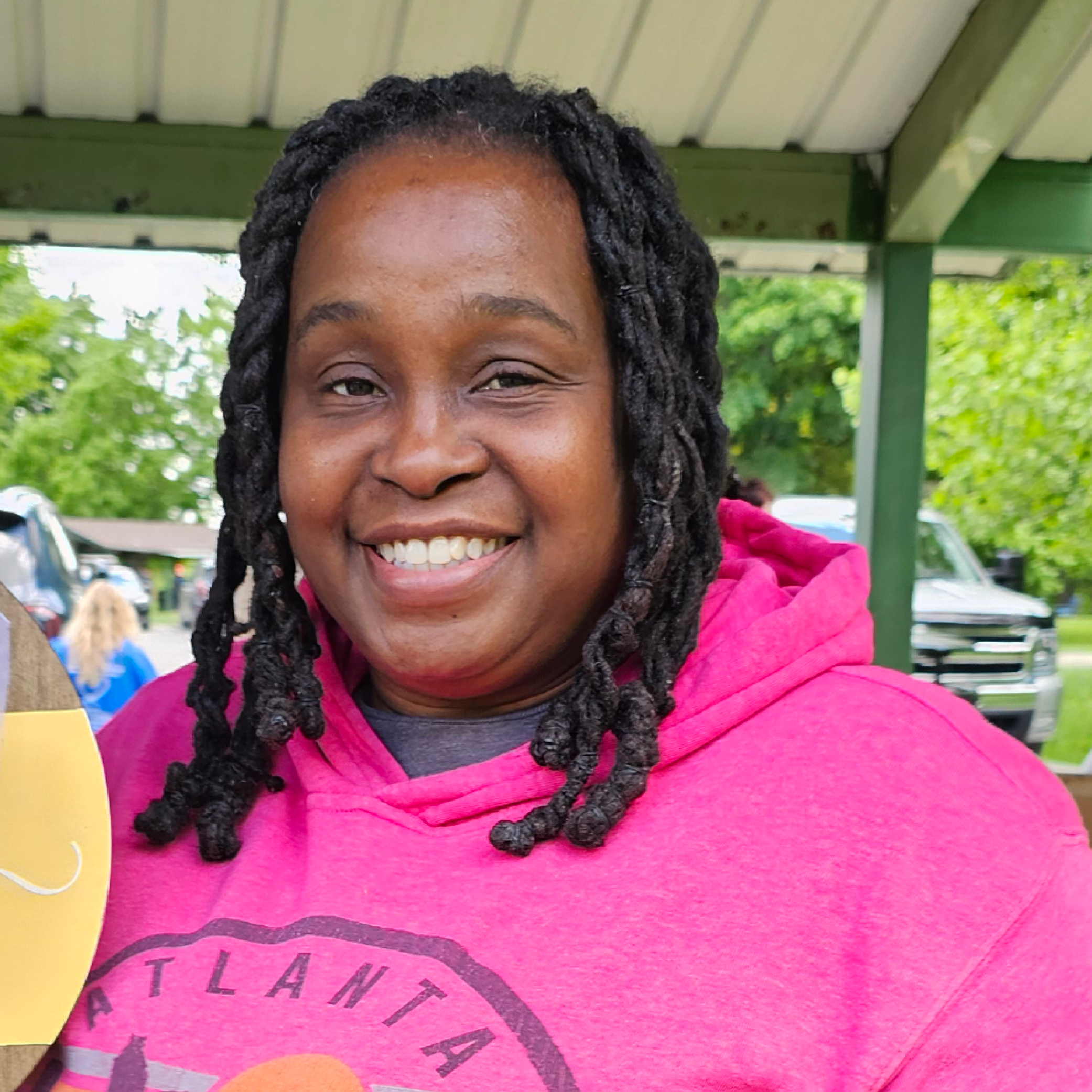 Fredricka Johnson_MFC